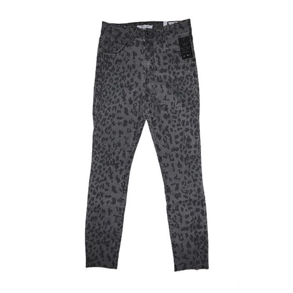 STS Blue Ellie Crop Skinny Jeans - Picture 3 of 11